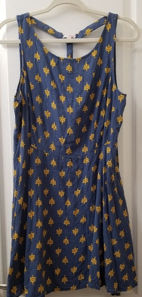 Summer Dress